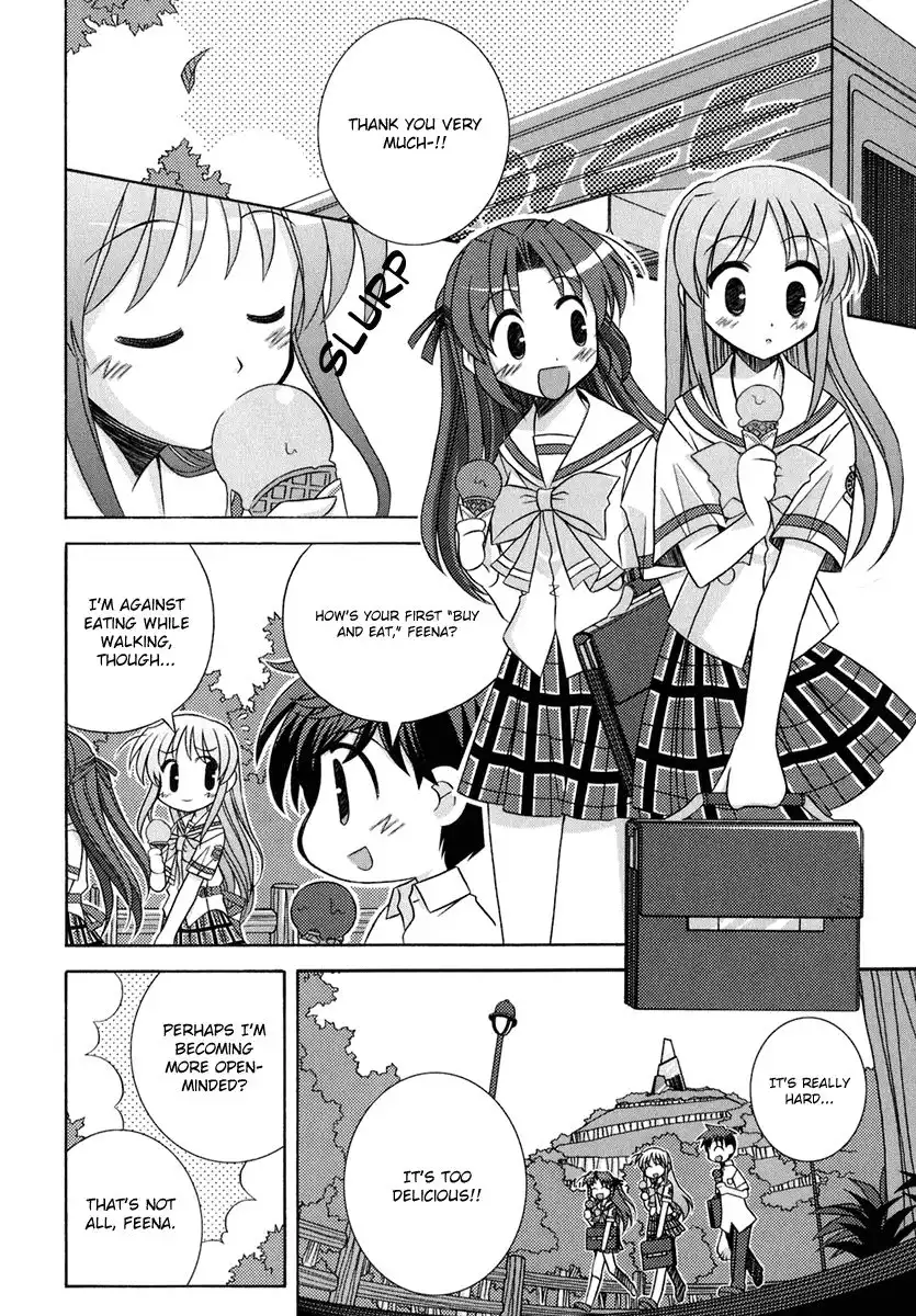 Yoake Mae Yori Ruri Iro Na Chapter 6 5